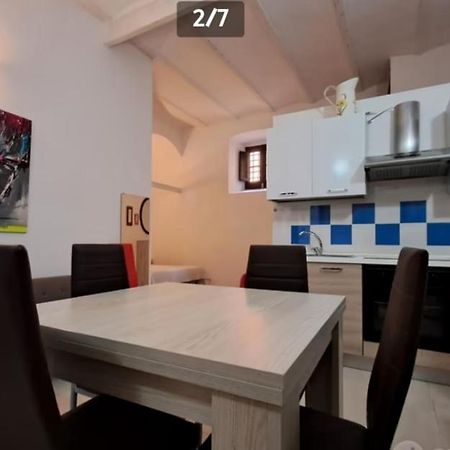 Appartamento Marta Iglesias Extérieur photo