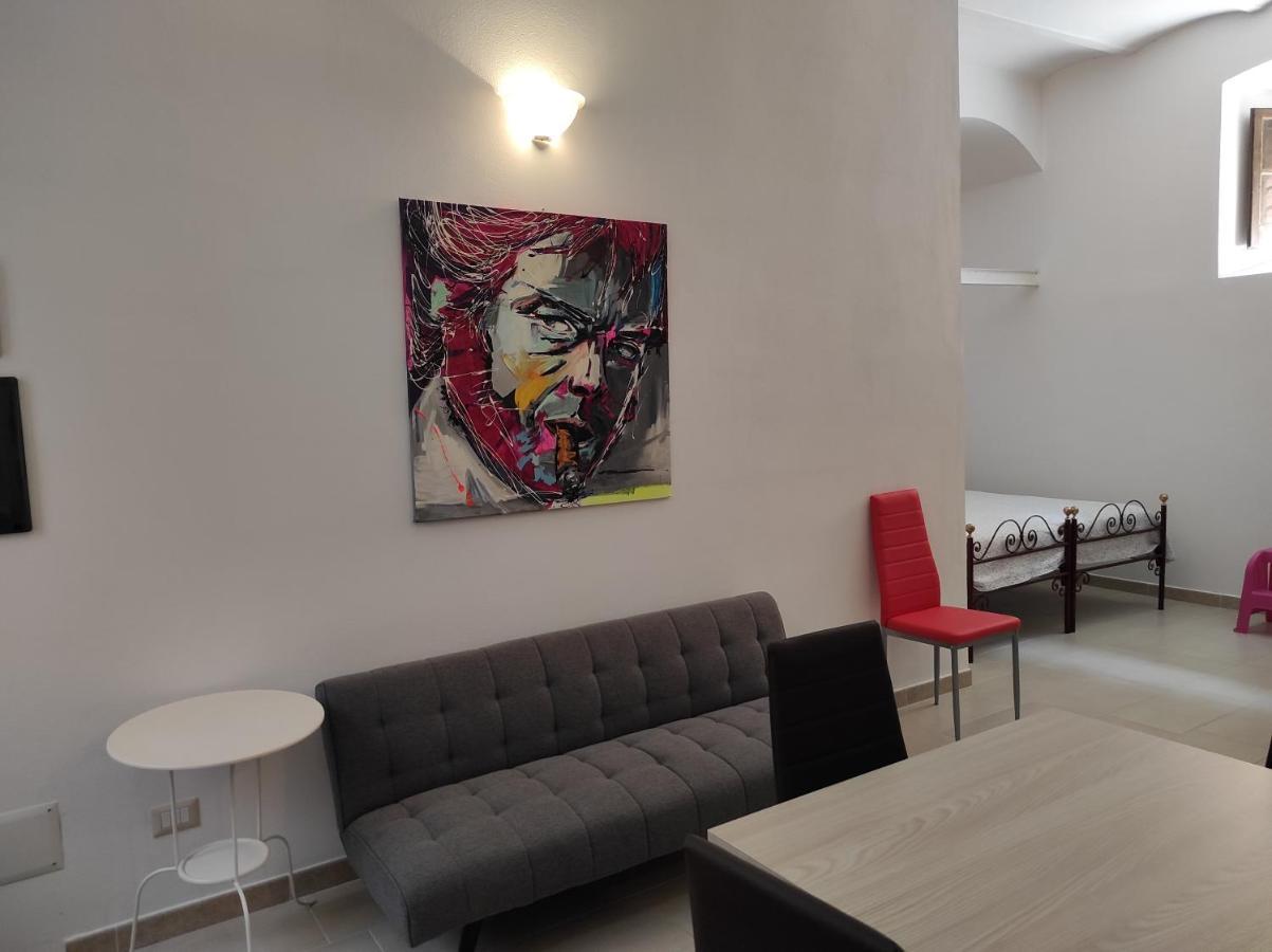Appartamento Marta Iglesias Extérieur photo