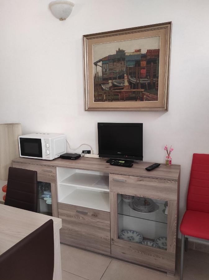Appartamento Marta Iglesias Extérieur photo