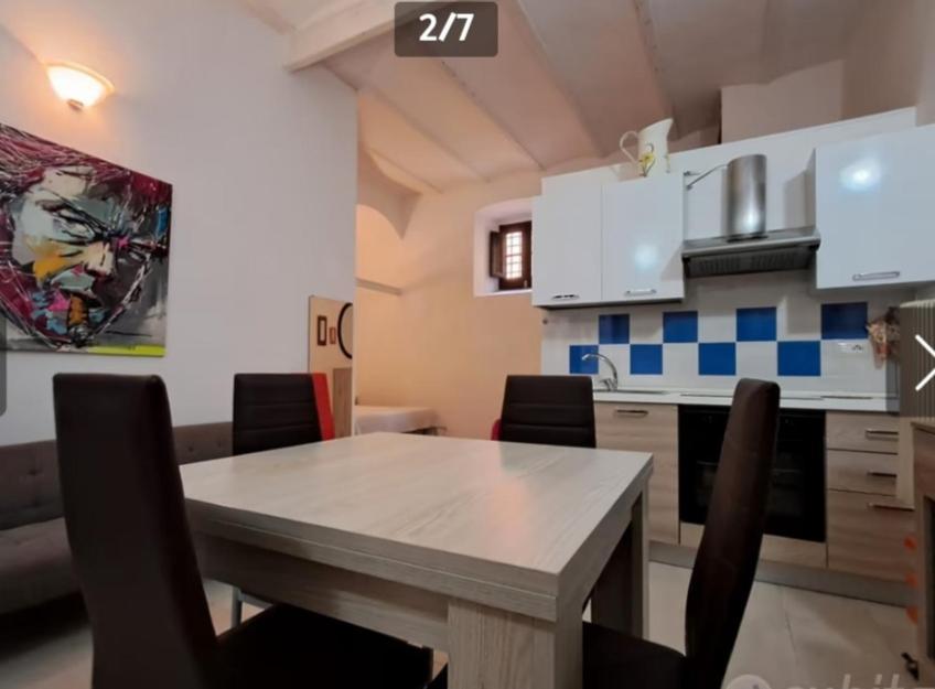 Appartamento Marta Iglesias Extérieur photo